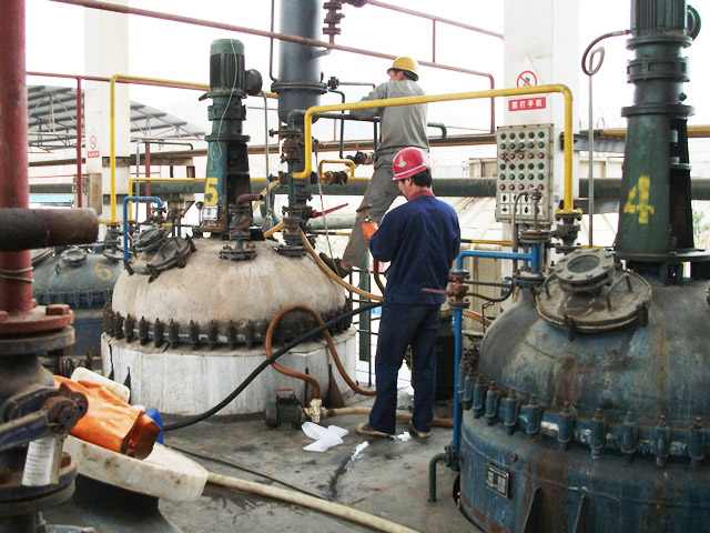 反應釜夾套香蕉视频APP黄色