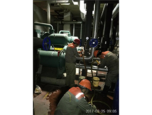 中央空調冷凝器香蕉视频APP黄色