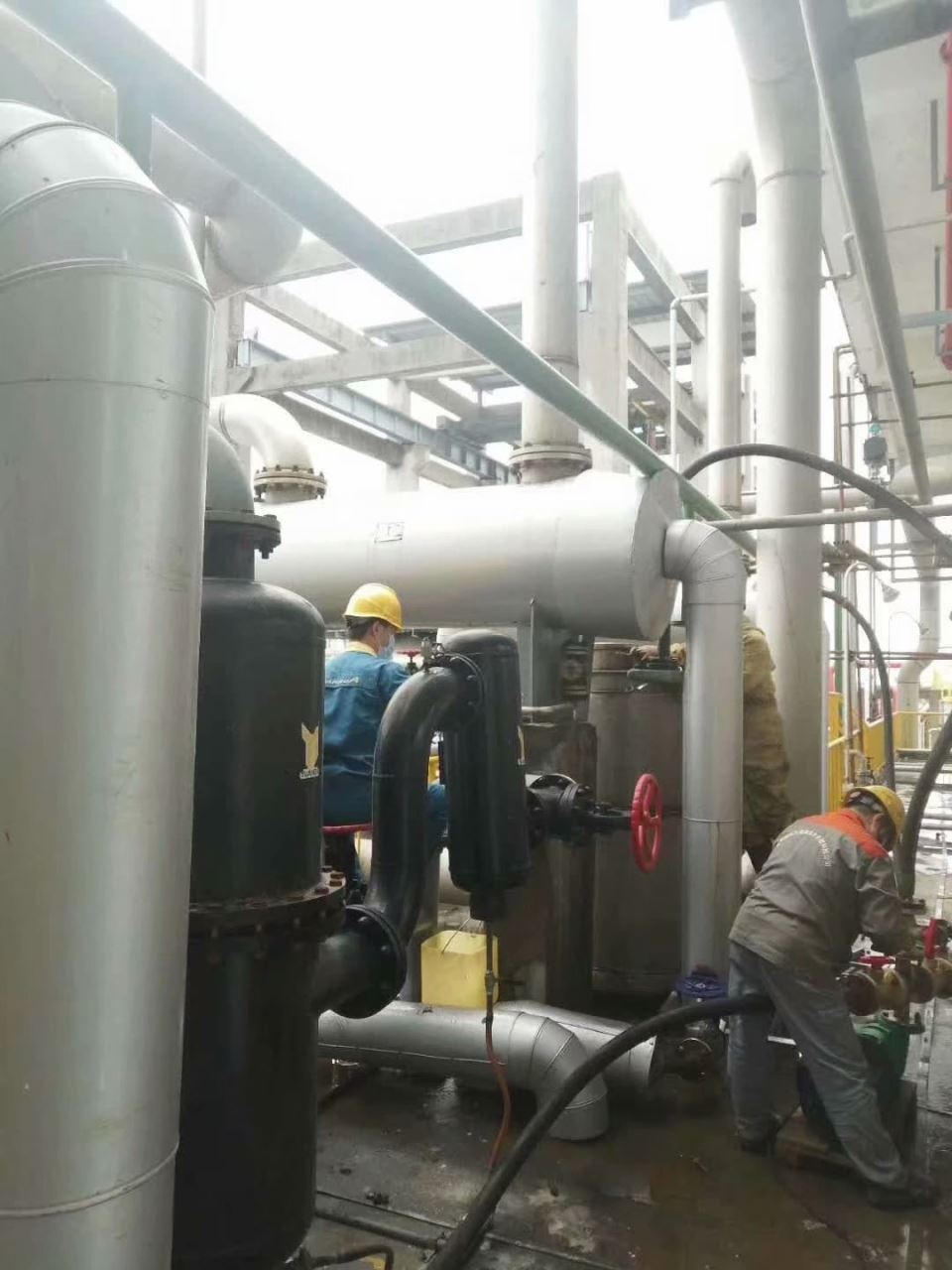 杭州換熱器香蕉视频APP黄色公司 杭州換熱器香蕉视频APP黄色公司