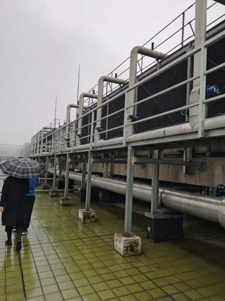 非氧化性殺菌滅藻劑 非氧化性殺菌滅藻劑