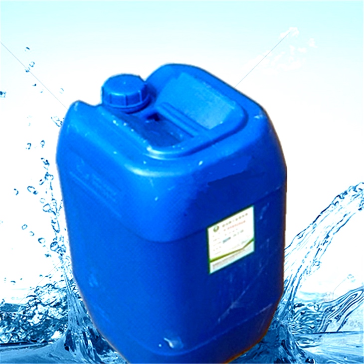 換熱器香蕉视频APP黄色殺菌粘泥剝離劑 換熱器香蕉视频APP黄色殺菌粘泥剝離劑