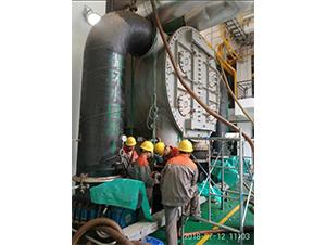 凝汽器香蕉视频APP黄色