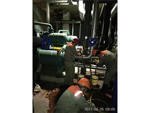 中央空調冷凝器香蕉视频APP黄色