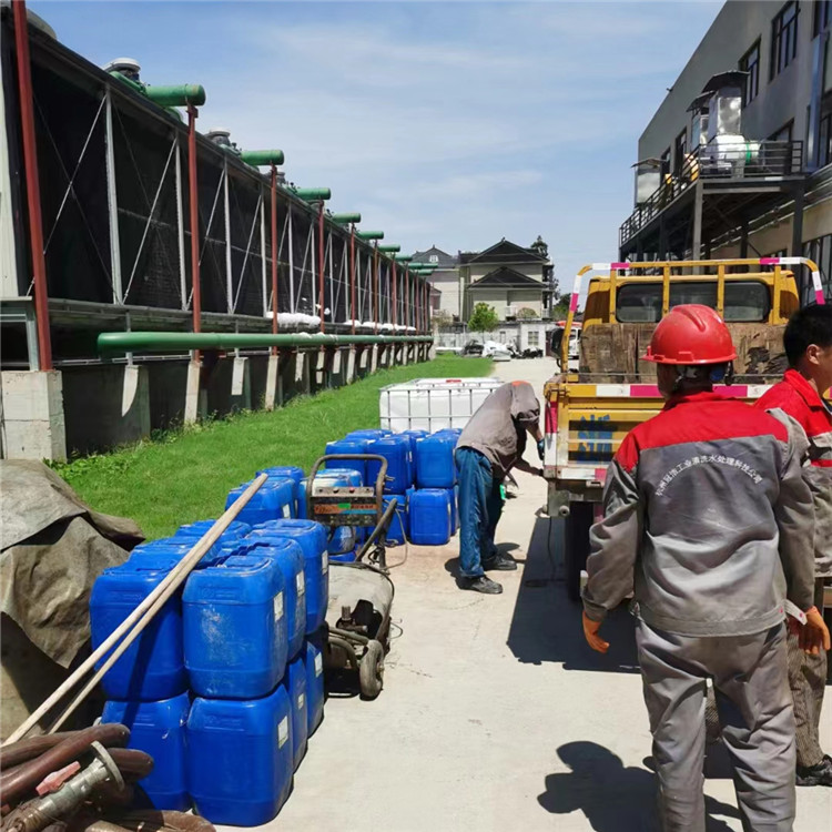 中央空調冷水機組冷卻塔水係統香蕉视频APP黄色8_副本