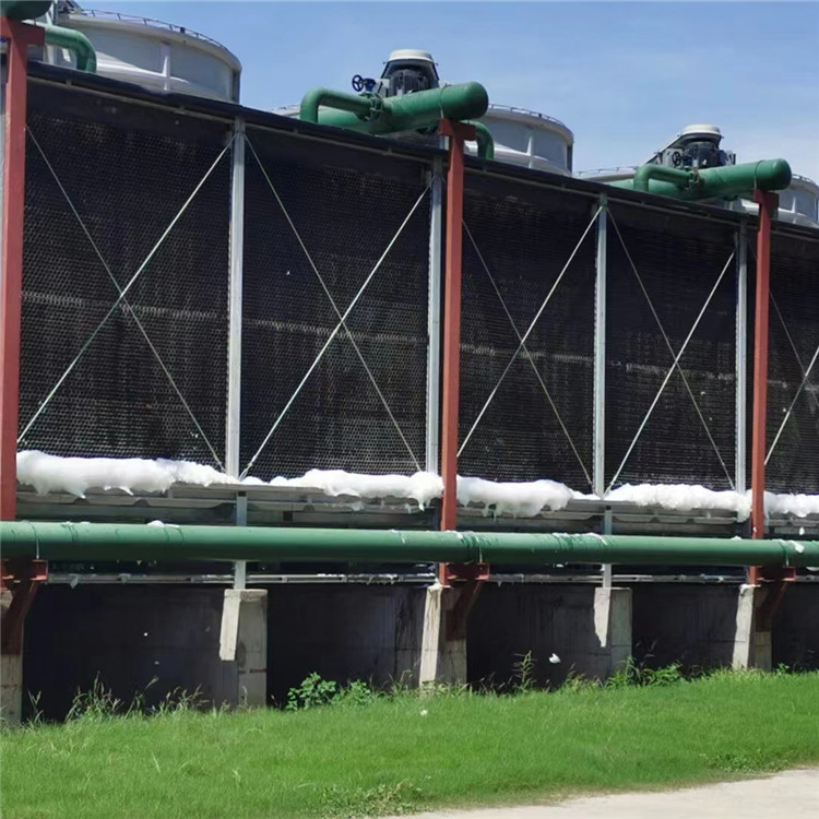 中央空調冷水機組開式冷卻塔水係統循環香蕉视频APP黄色6_副本