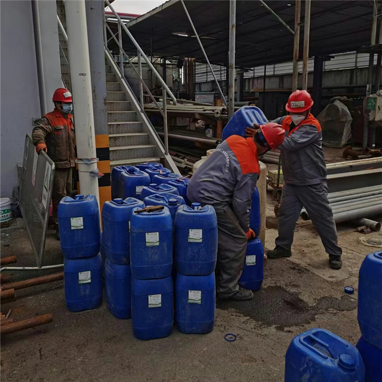 反應釜夾套，換熱器，純水係統，乙二醇係統管道香蕉视频APP黄色預膜6_副本