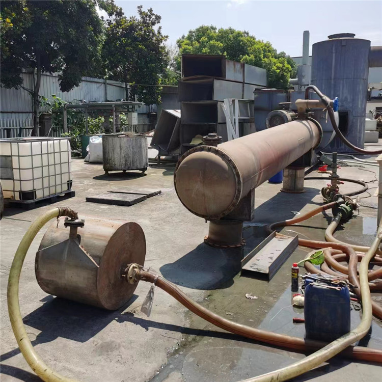 列管式換熱器香蕉视频APP黄色1_副本 列管式換熱器香蕉视频APP黄色1_副本