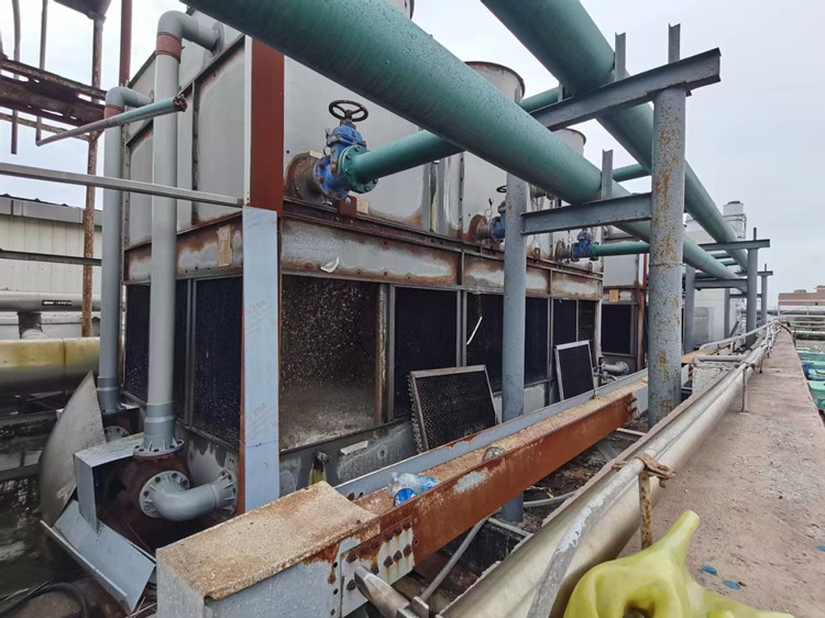 蒸發式冷凝器香蕉视频APP黄色10_副本