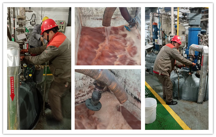 反應釜夾套香蕉视频APP黄色 反應釜夾套香蕉视频APP黄色