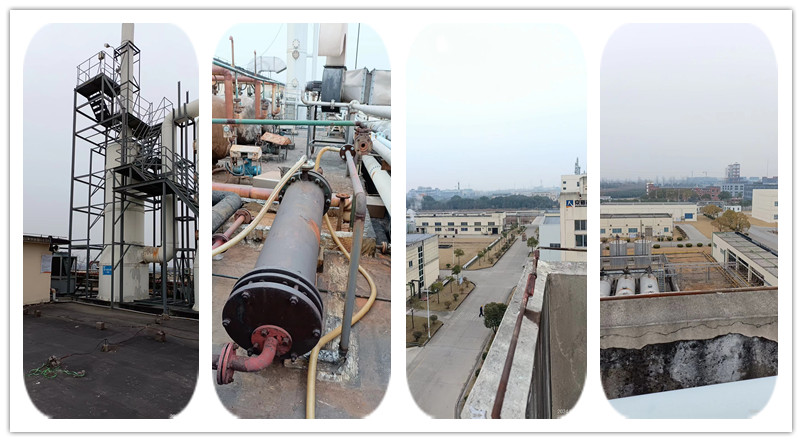 石墨換熱器香蕉视频APP黄色