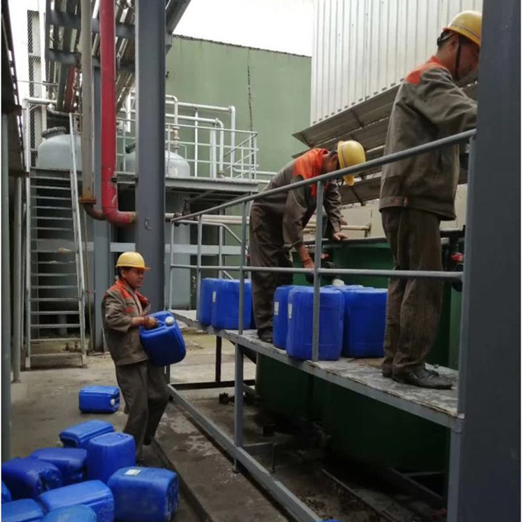 工業循環水處理2-1 工業循環水處理2-1