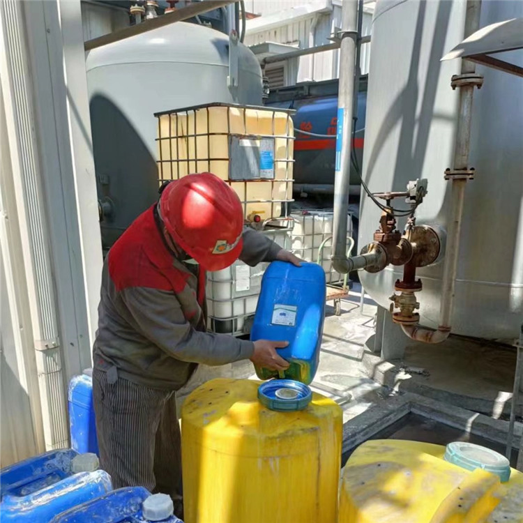 冷水機組冷凍水處理2_副本 冷水機組冷凍水處理2_副本