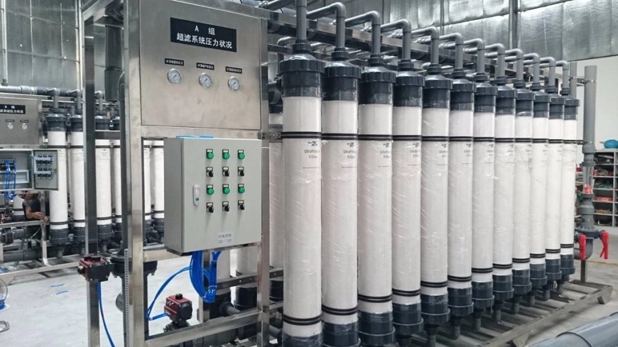 反參透係統6 反參透係統6