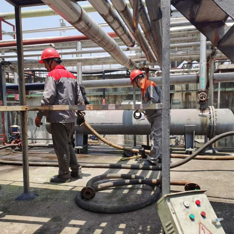 換熱器香蕉视频APP黄色1